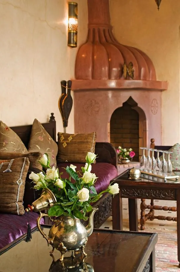 Riad Papillon By Marrakech Riad