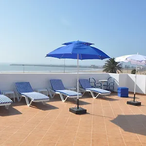 Appartement La Galiote