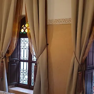 Souad Marrakesh