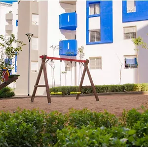 Assahil House , Agadir Morocco