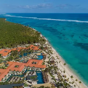 Dreams Flora & 5*, Punta Cana Repubblica Dominicana