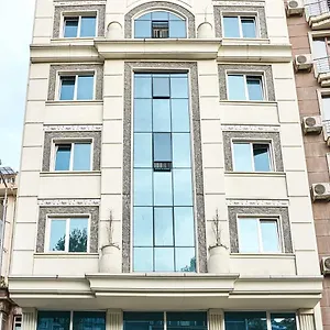 Atro 4*, Istanbul Turkey