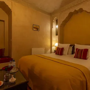 3* Riad Les Sources Berberes &