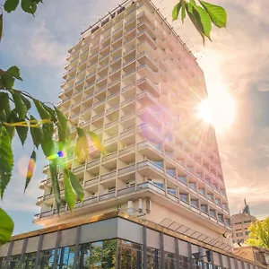 Hotel Kyiv Hotel Kiew
