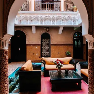 4* Riad Marraplace