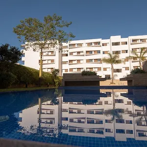 Blu Paradise,a Ray Of Sunshine Between Sea & Pool , Agadir Morocco