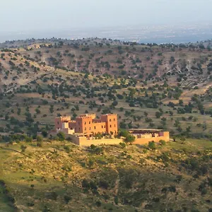  Lodge Atlas Kasbah Maroc