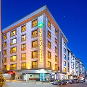 Family Time Hotel Istanbul