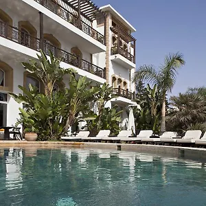 Hotel Océan Vagabond