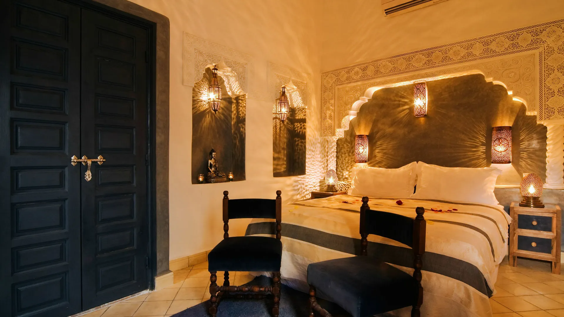Riad Papillon By Marrakech Riad Marrakesch