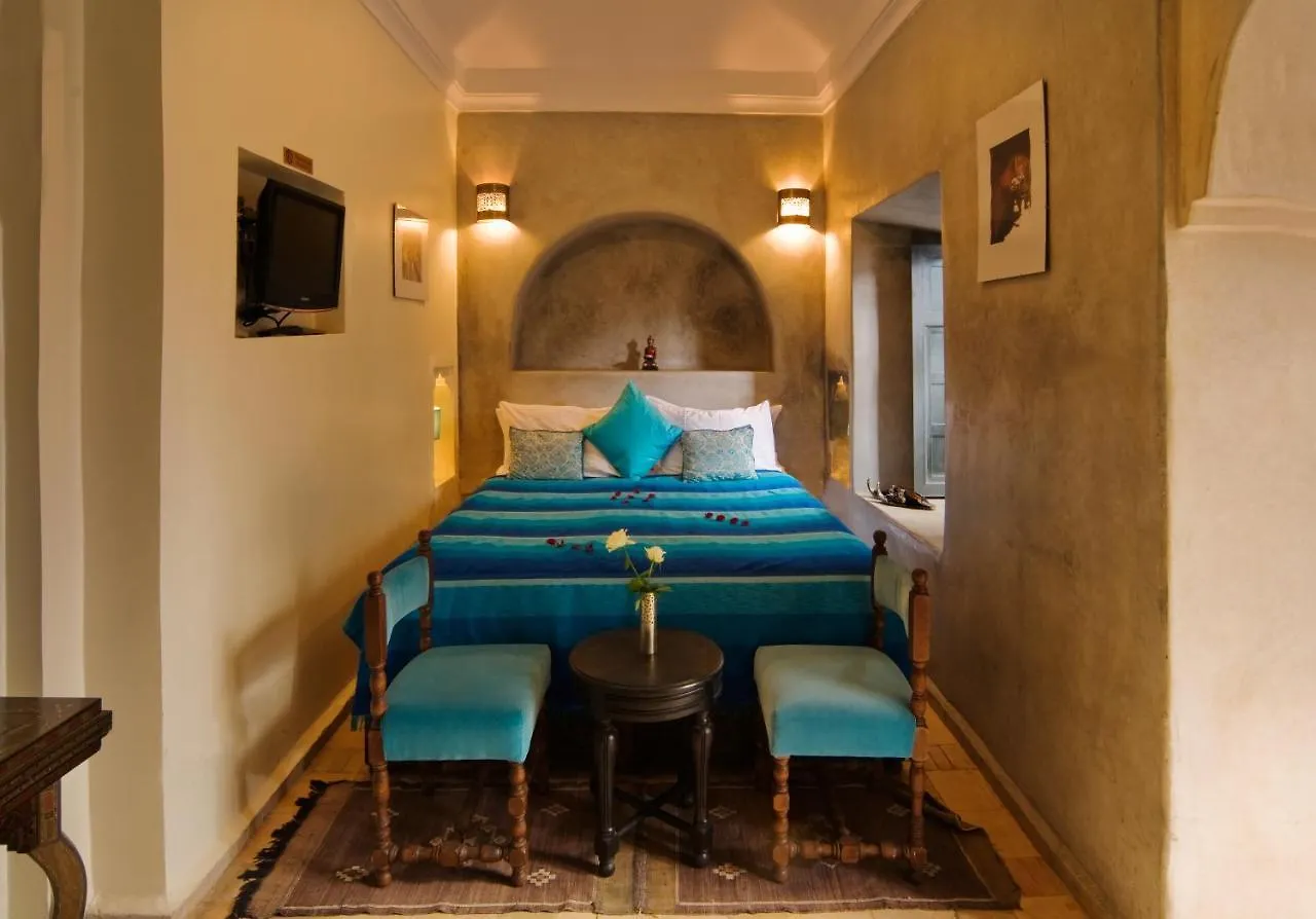 Riad Papillon By Marrakech Riad 4*, Marrakesh Morocco