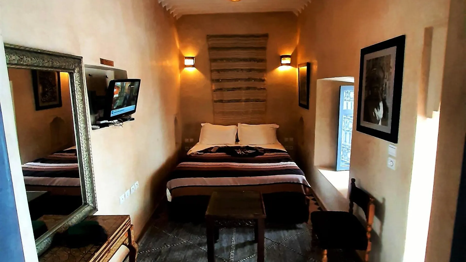 Riad Papillon By Marrakech Riad 4*, Marrakesh Morocco
