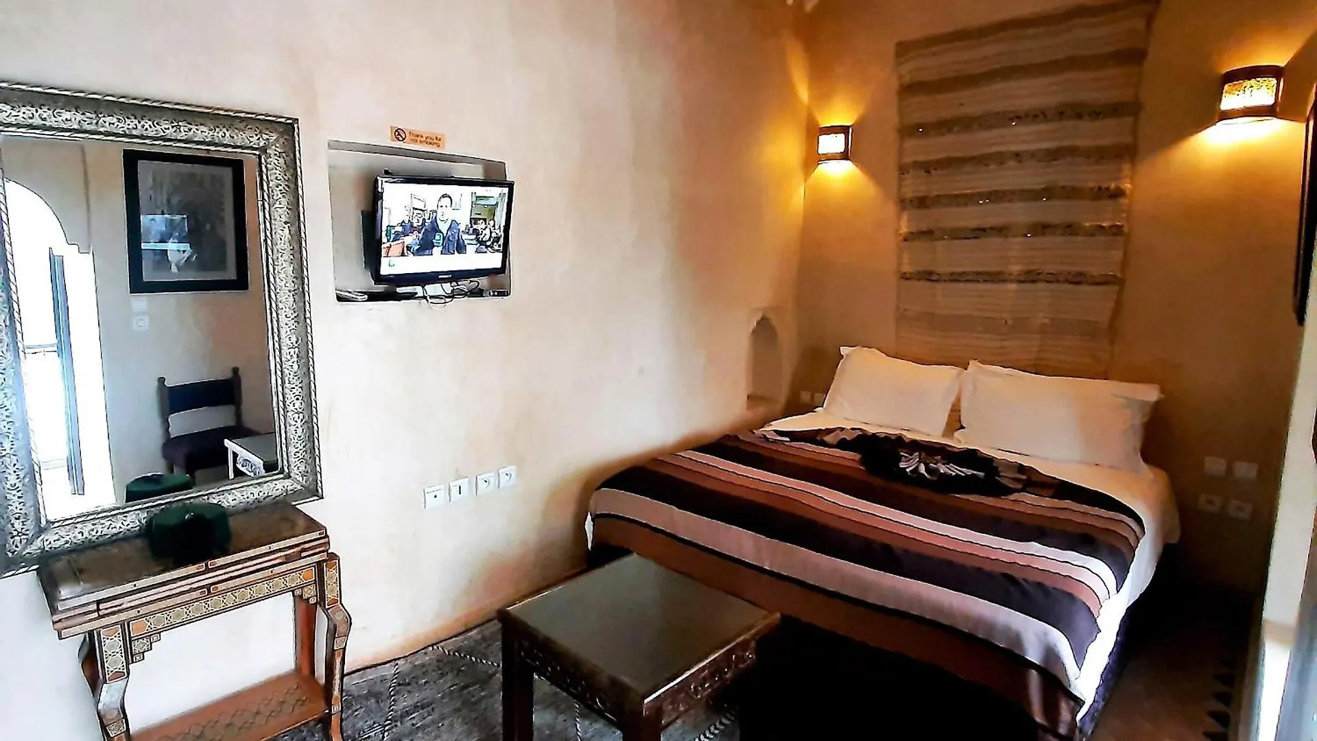 Riad Papillon By Marrakech Riad 4*, Marrakesh
