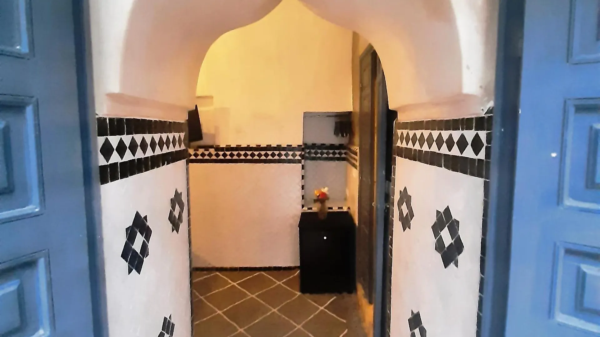 Riad Papillon By Marrakech Riad