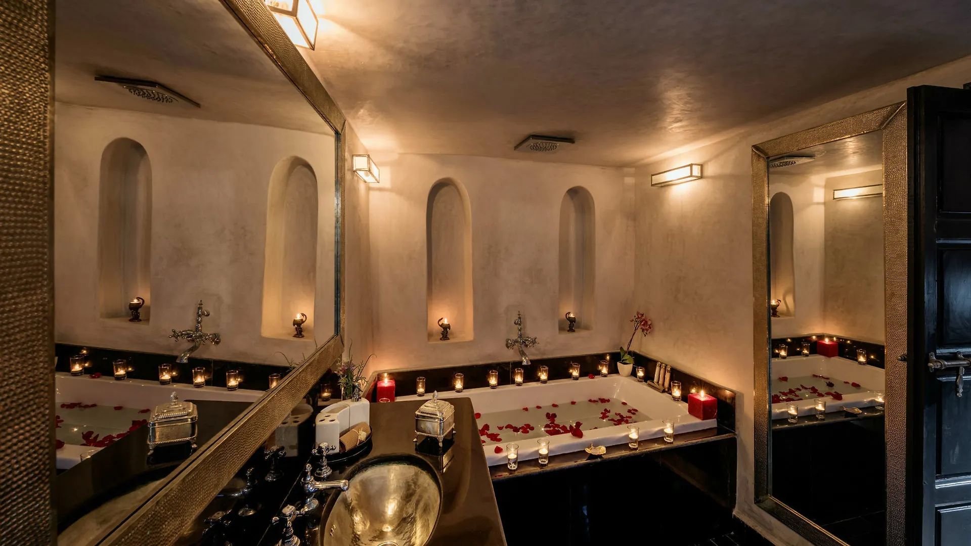 Riad Papillon By Marrakech Riad