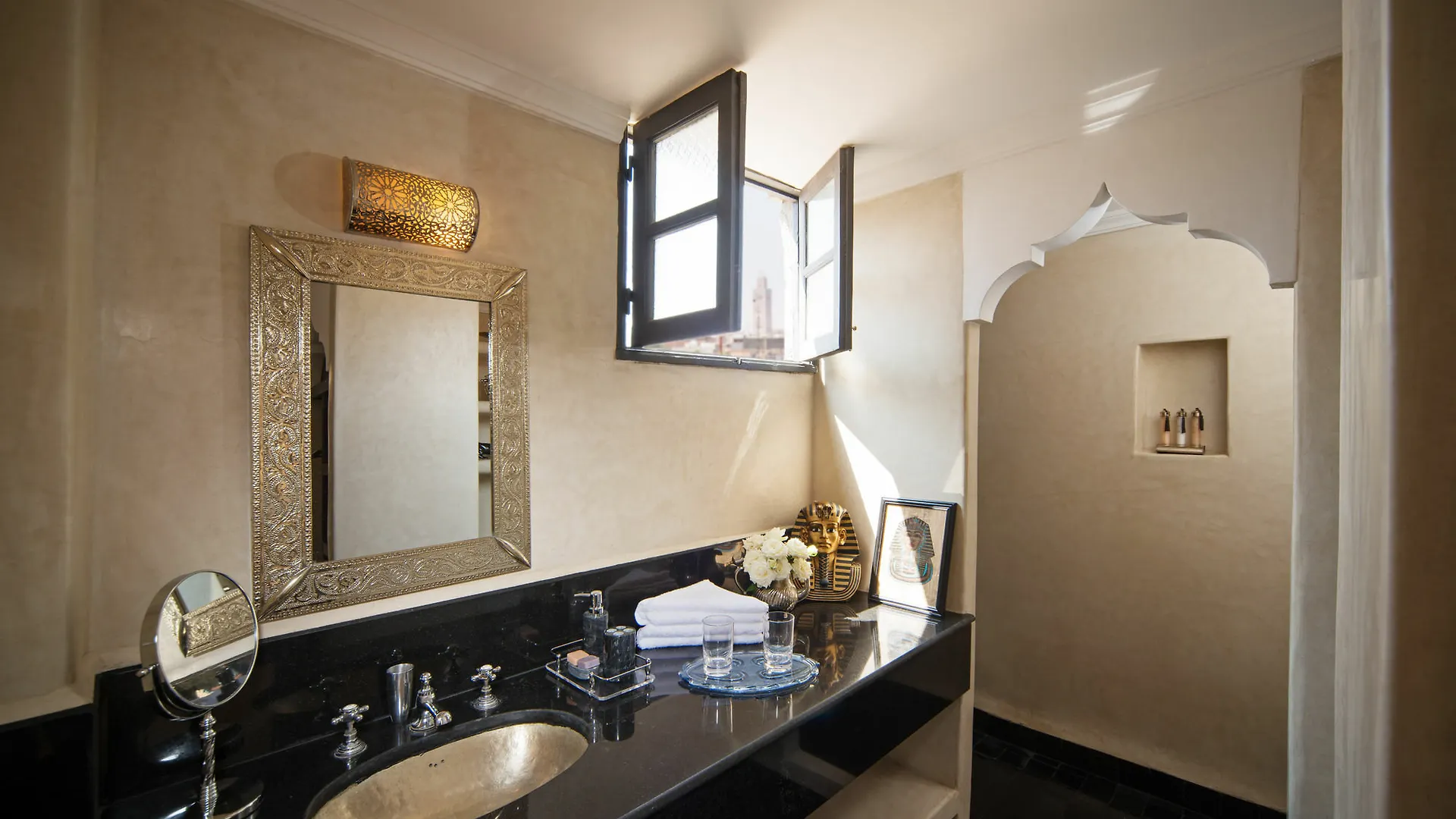 Riad Papillon By Marrakech Riad Marrakesh