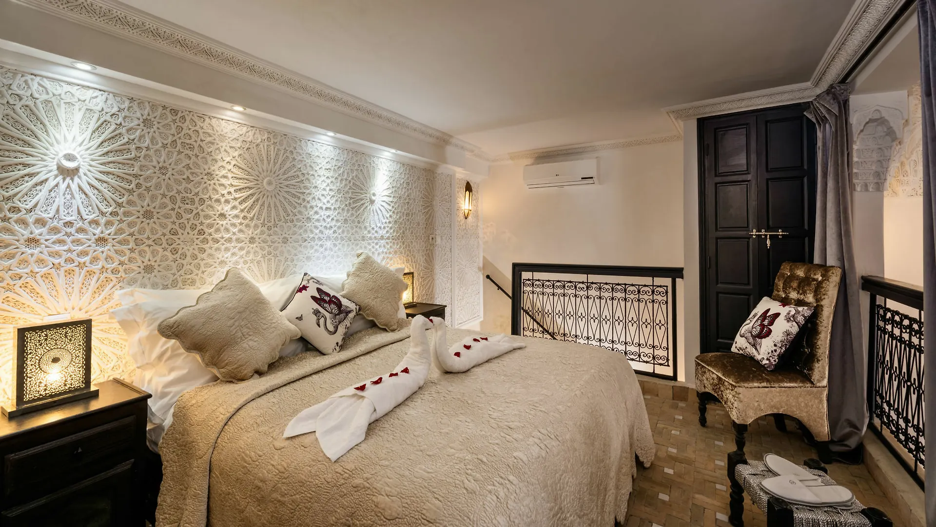 Riad Papillon By Marrakech Riad Marrakesh